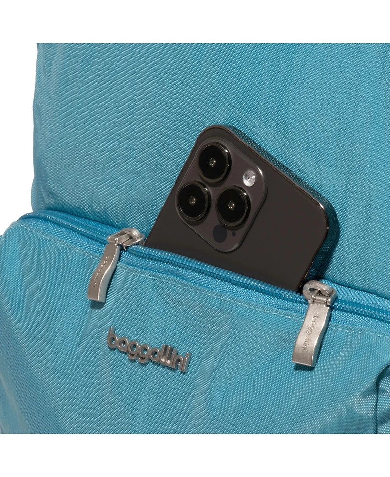 Baggallini Carryall Packable Backpack