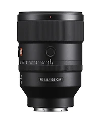 Sony Fe 135mm f/1.8 Gm Lens