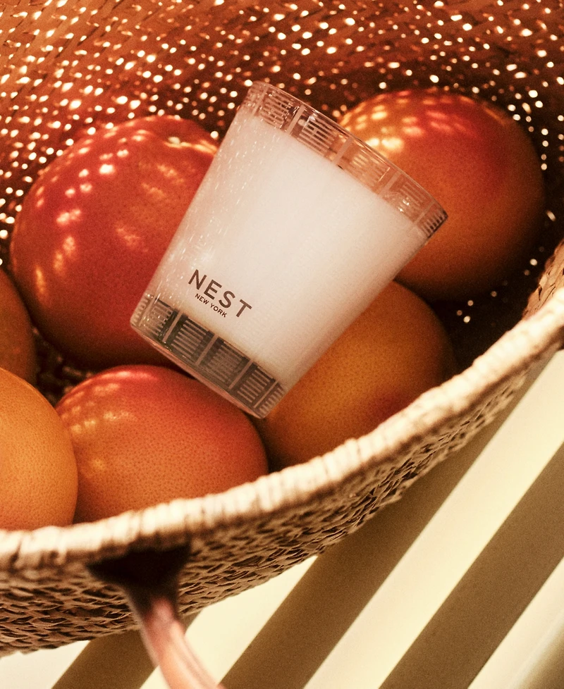Nest New York Grapefruit Classic Candle, 8.1 oz.