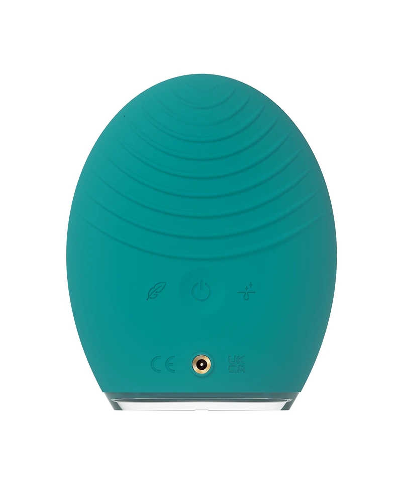 Foreo Luna 4 Men Facial Cleansing and Firming Massage Device