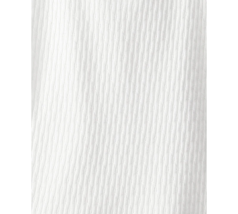 Carter's Toddler Girls Seashell Ribbed Tank Top