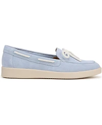 Naturalizer Women's Keelboat Closed Round Toe Hybrid Sport Boat Shoes