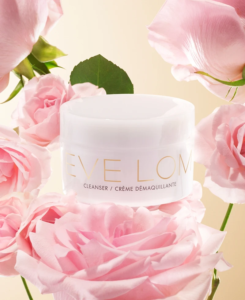 Eve Lom 40th Anniversary Heritage Cleanser, 100 ml