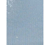 Juniors' Sequin Plunge-Neck Midi Dress, Created for Macy's