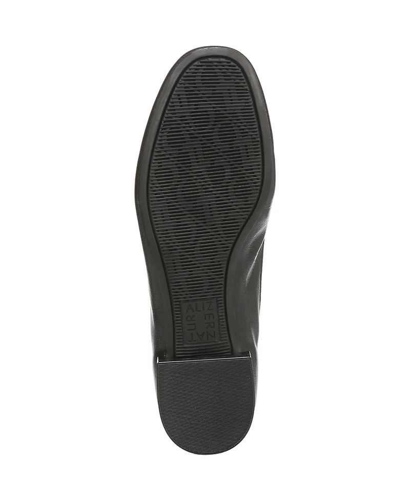 Naturalizer Women's Jovie Closed Round Toe Loafers