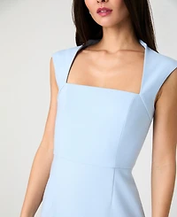 French Connection Women's Whisper Ruth A-Line Dress