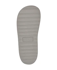 Guess Men's Moliano Branded Slip On Fashion Slides