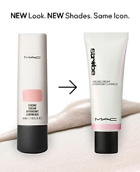 Mac Strobe Cream
