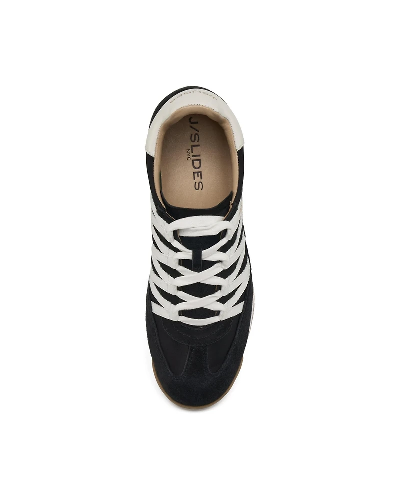 Jslides Alina Sneaker
