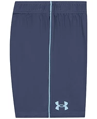 Under Armour Toddler & Little Boy Tech Baseball T-Shirt & Shorts, 2 Piece Set