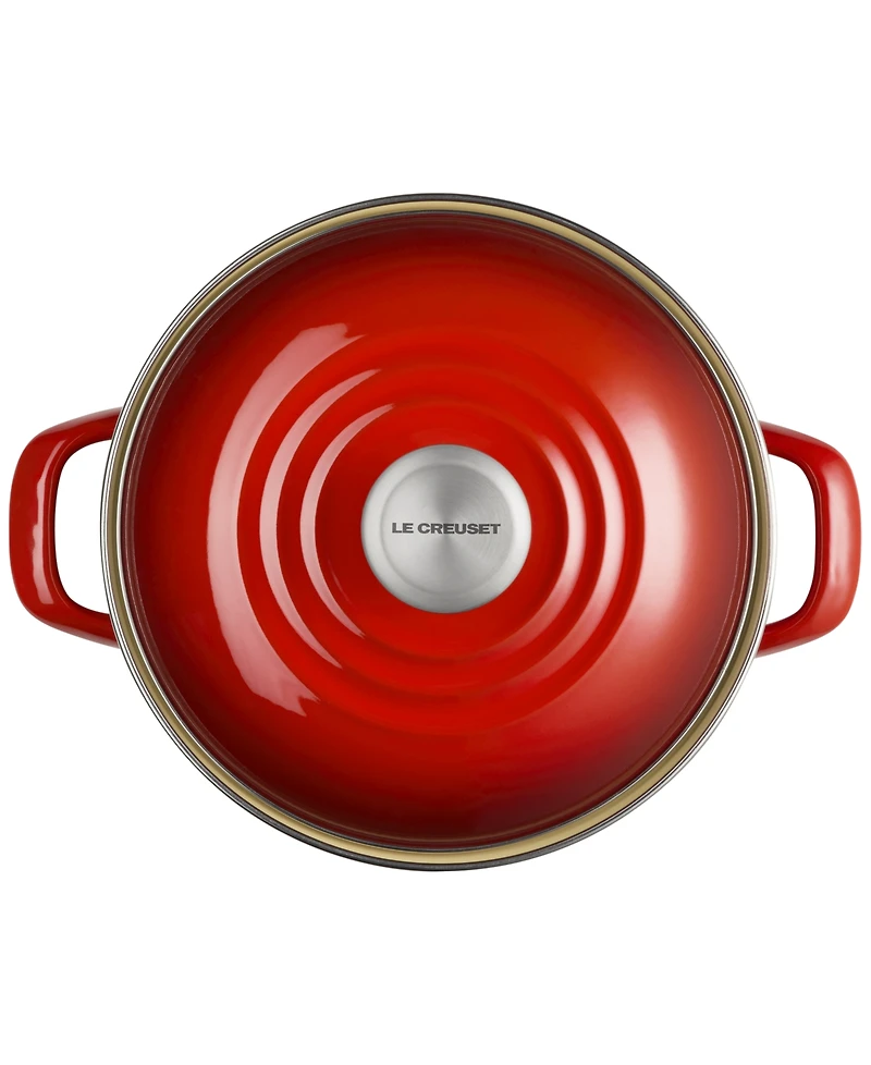 Le Creuset Enamel On Steel 6-Qt. Stockpot