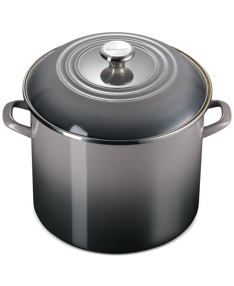 Le Creuset Enamel On Steel 16-Qt. Stockpot