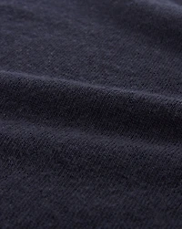 Celtic & Co. Women's Fine Knit Merino V-Neck Sweater