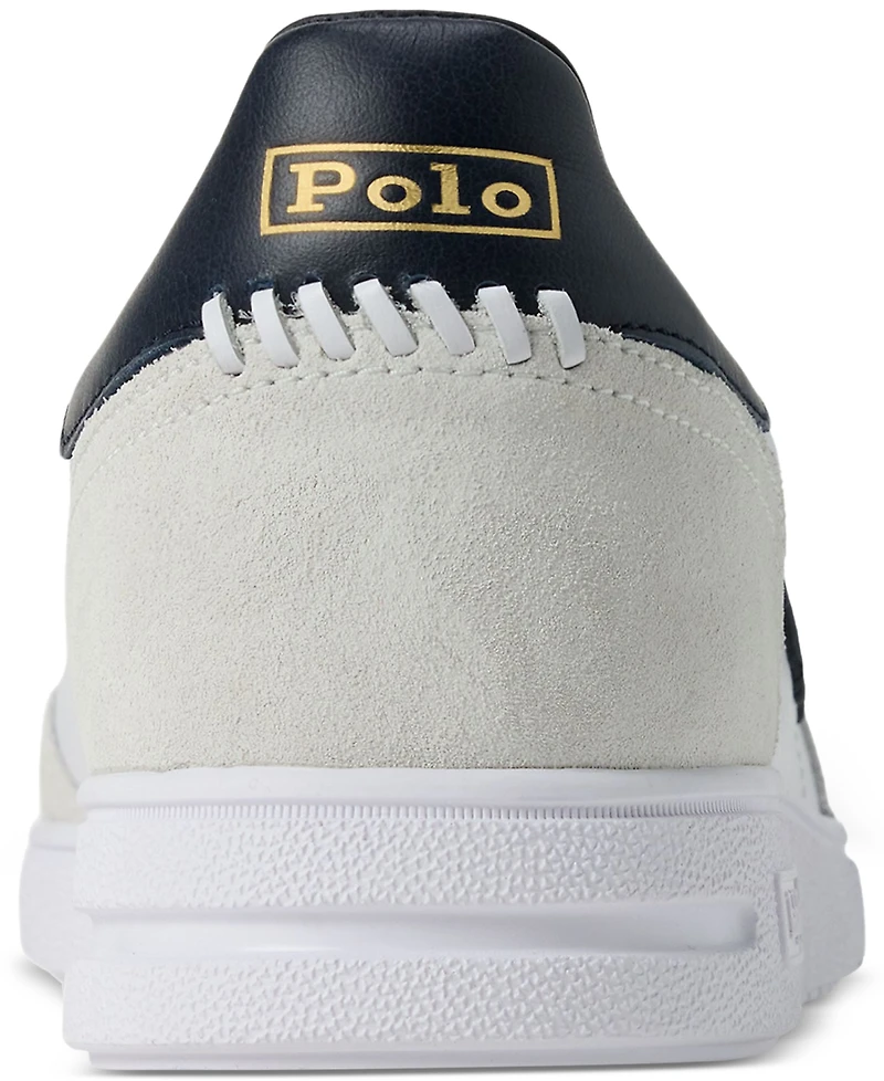 Polo Ralph Lauren Unisex Yankees Sneaker