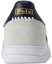 Polo Ralph Lauren Unisex Yankees Sneaker