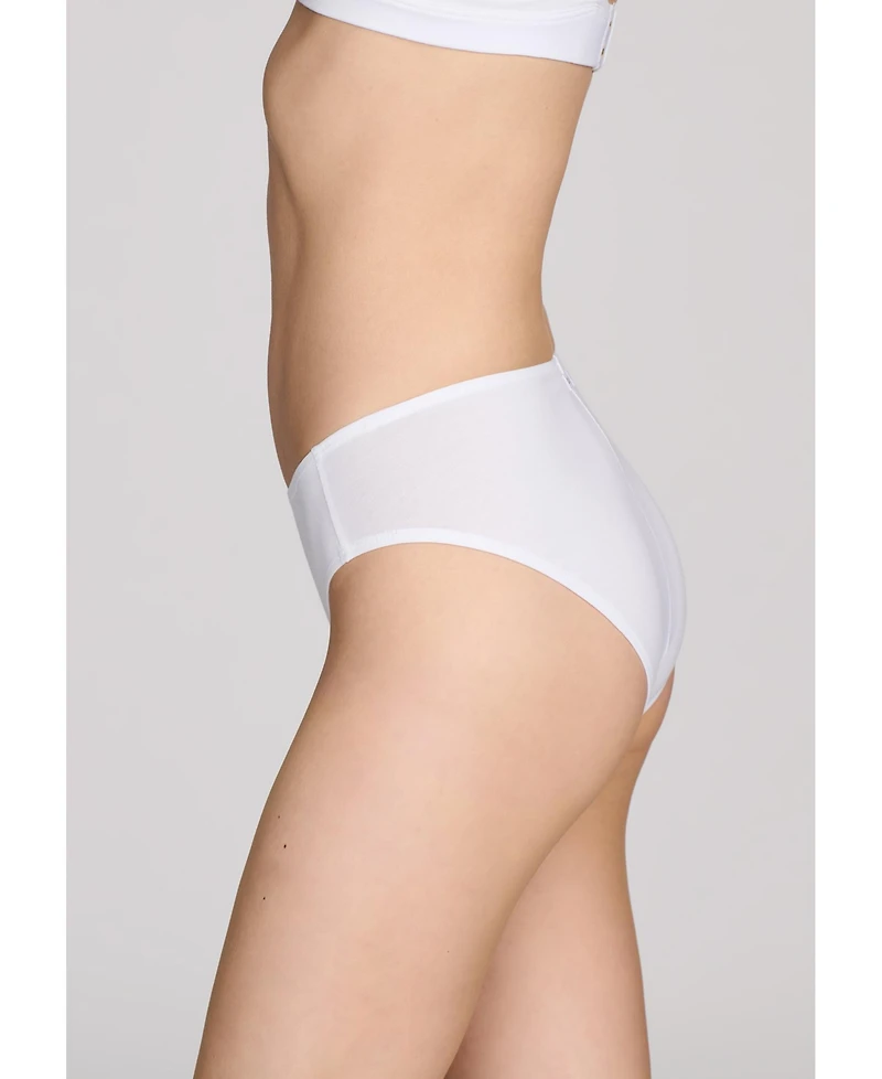 Cuup Women's The Brief- Cotton