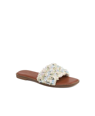 Grace Matera Sandal