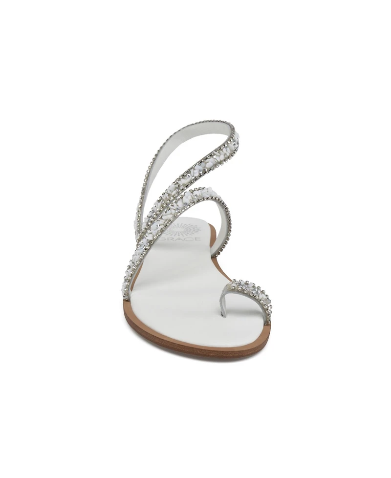 Grace Positano Sandal