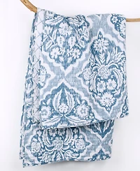 Levtex Becker Reversible Quilted Throw, 50" x 60"