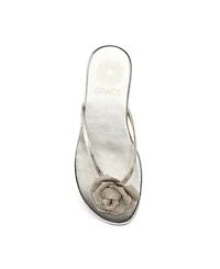 Grace Sicily Sandal