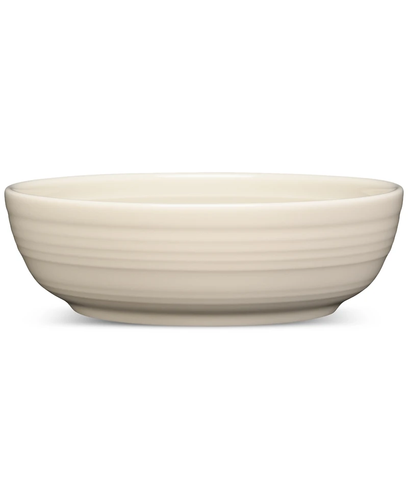 Fiesta Linen Bistro Coupe Salad Bowl