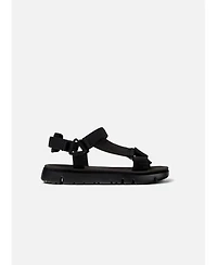 Camper Oruga Fabric Sandals