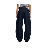 Cotton On Women's Barrel Jean