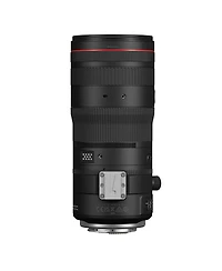 Canon Rf 70-200mm f/2.8 L Is Usm Z Lens, Black