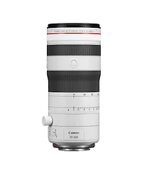 Canon Rf 70-200mm f/2.8 L Is Usm Z Lens, White