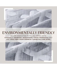 Winter-Themed Snowflake Matelasse Quilt Set with Shams