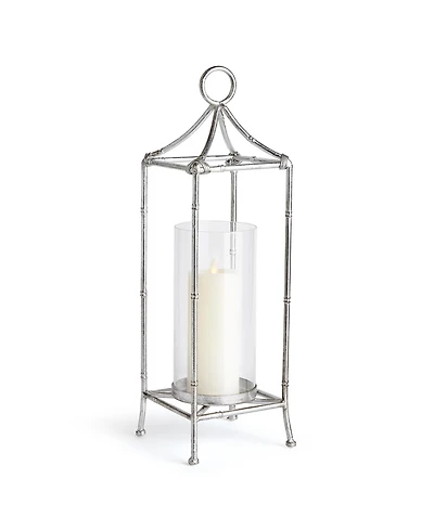 Daphne Lantern Candle Holder