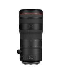 Canon Rf 70-200mm f/2.8 L Is Usm Z Lens, Black