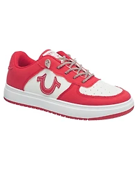 True Religion Ladies Allison Logo Sneaker