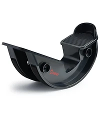 Sunny Health & Fitness Calf & Hamstring Stretcher and Foot Rocker