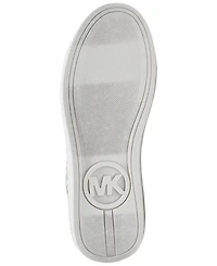 Michael Kors Little Girls Jem Rally Casual Sneakers from Finish Line