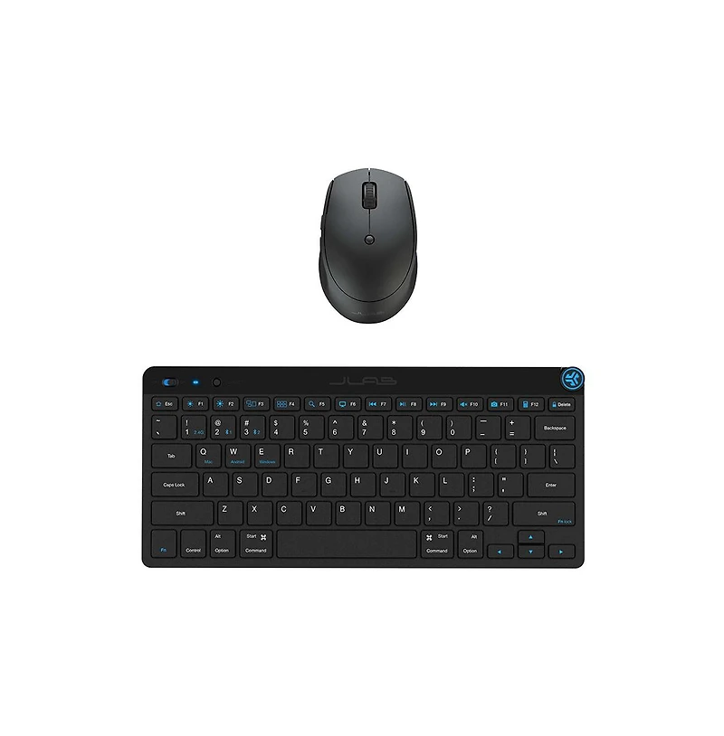Go Mouse & Keyboard Bundle