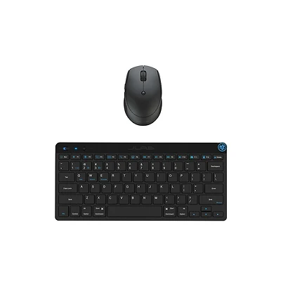 Go Mouse & Keyboard Bundle
