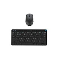 Go Mouse & Keyboard Bundle