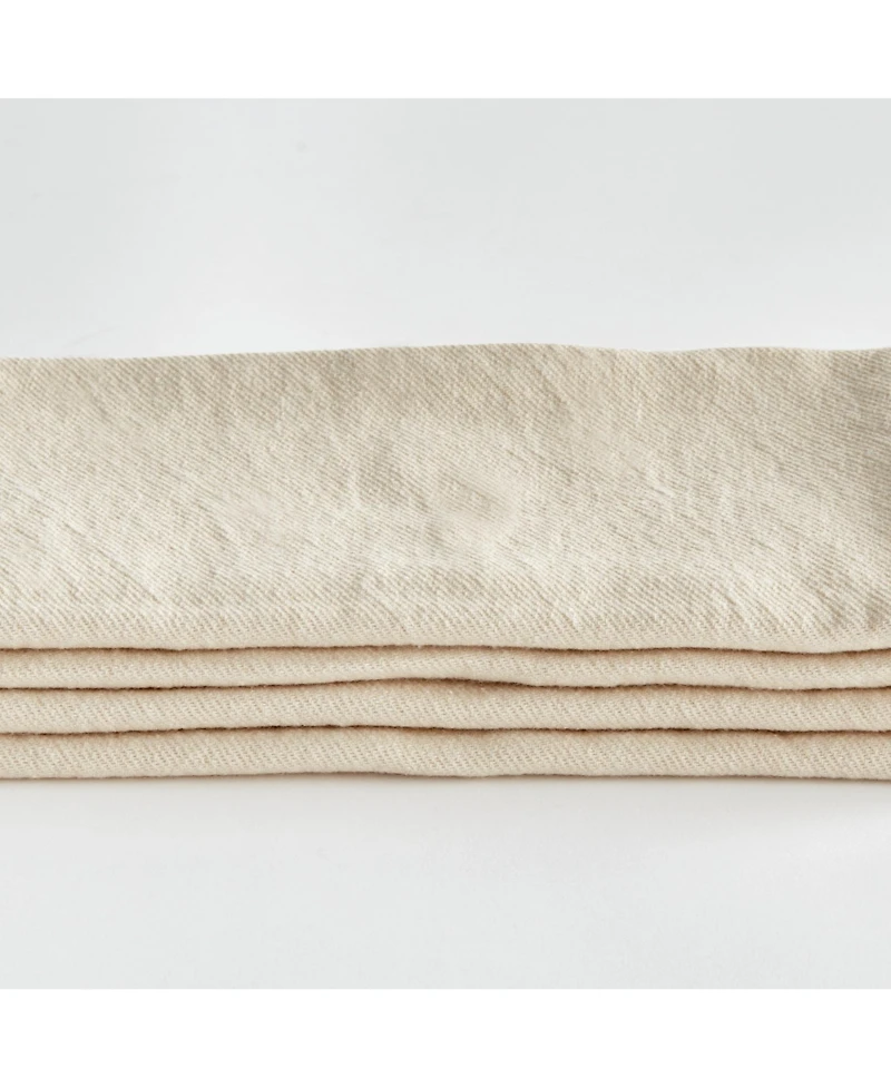 Sawyer Dinner Napkins Set of 4