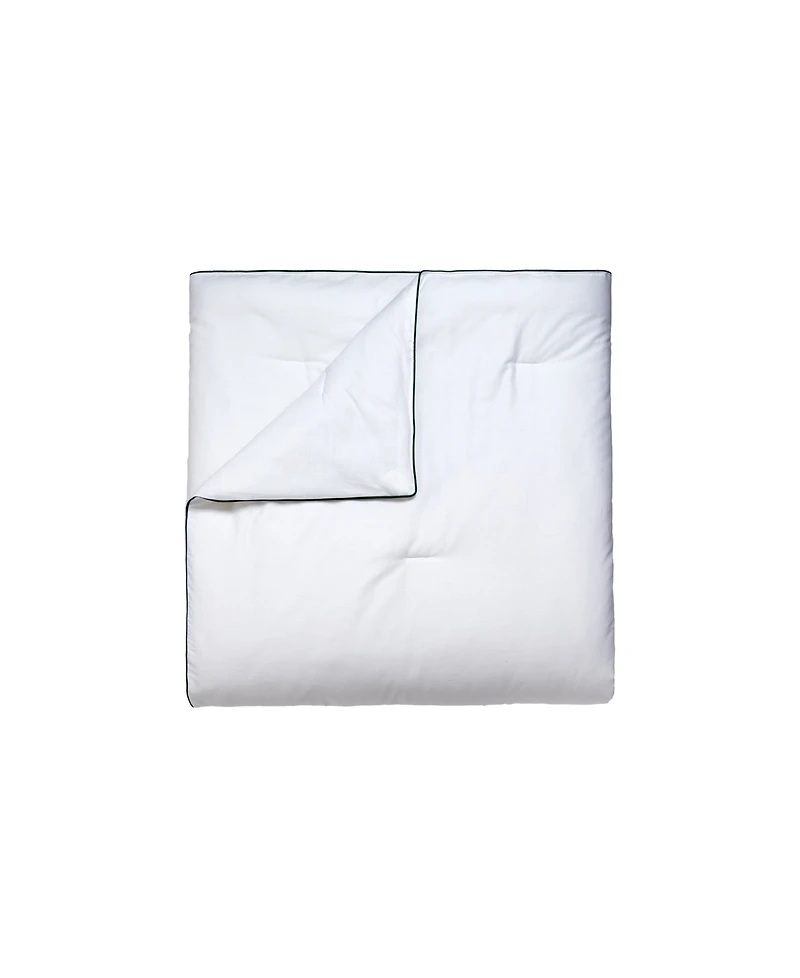 Lacoste Home Tiebreak Cotton -Pc. Comforter Set