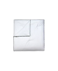Lacoste Home Tiebreak Cotton -Pc. Comforter Set