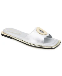 Kenneth Cole New York Women's Asher Flat Sandals