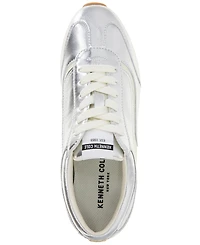 Kenneth Cole New York Women's Alma Lace Up Sneakers