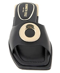 Kenneth Cole New York Women's Asher Flat Sandals