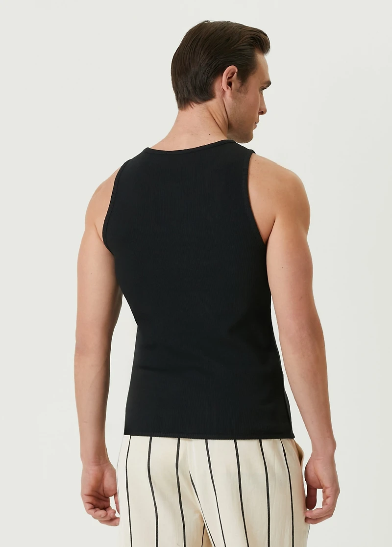 Pcfg Men's Free Heaven Rib Tank Top