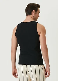Pcfg Men's Free Heaven Rib Tank Top