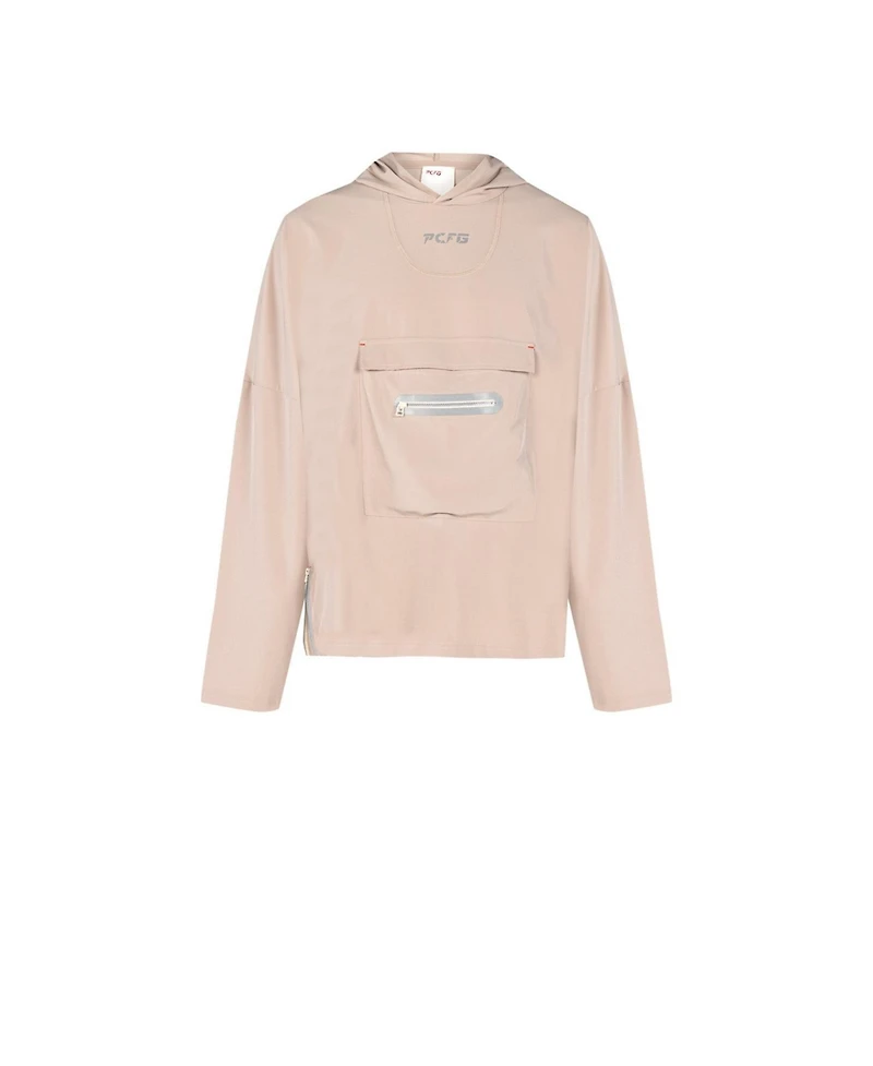 Pcfg Men's Free Heaven Active Hoodie