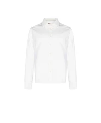Pcfg Men's Free Heaven Soft Shirt - Blanc De