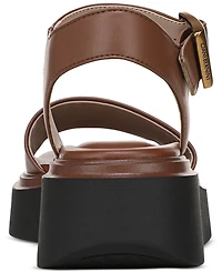Giani Bernini Women's Teagann Platform Wedge Sandals, Created for Macy's