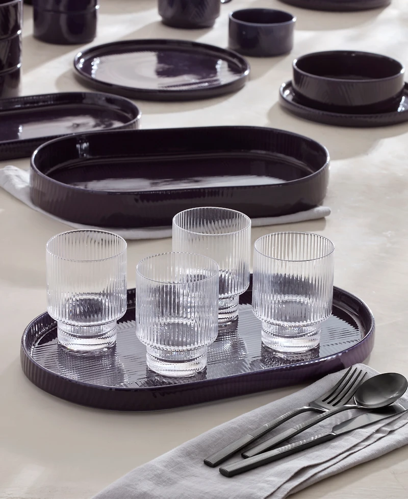 Lenox Modulus Tumblers, Set of 4